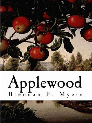 cover image of Applewood, #1